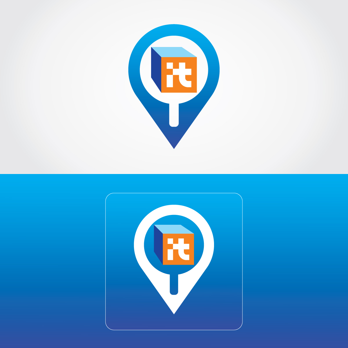 Logo-Design von McFadden Design für dieses Projekt | Design #32877068