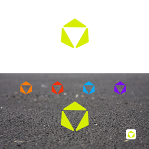 Logo Design by mudesign