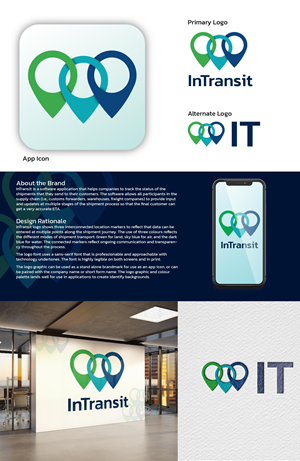 Diseño de Logo por JKennedydesign para este proyecto | Diseño: #32816469