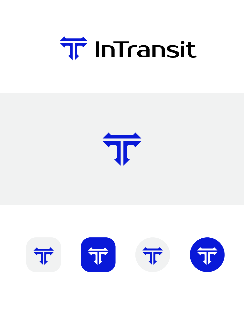 Logo Design by Kham Lian Tung for this project | Design #32852511