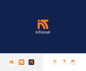 Logo Design by DriftUp
