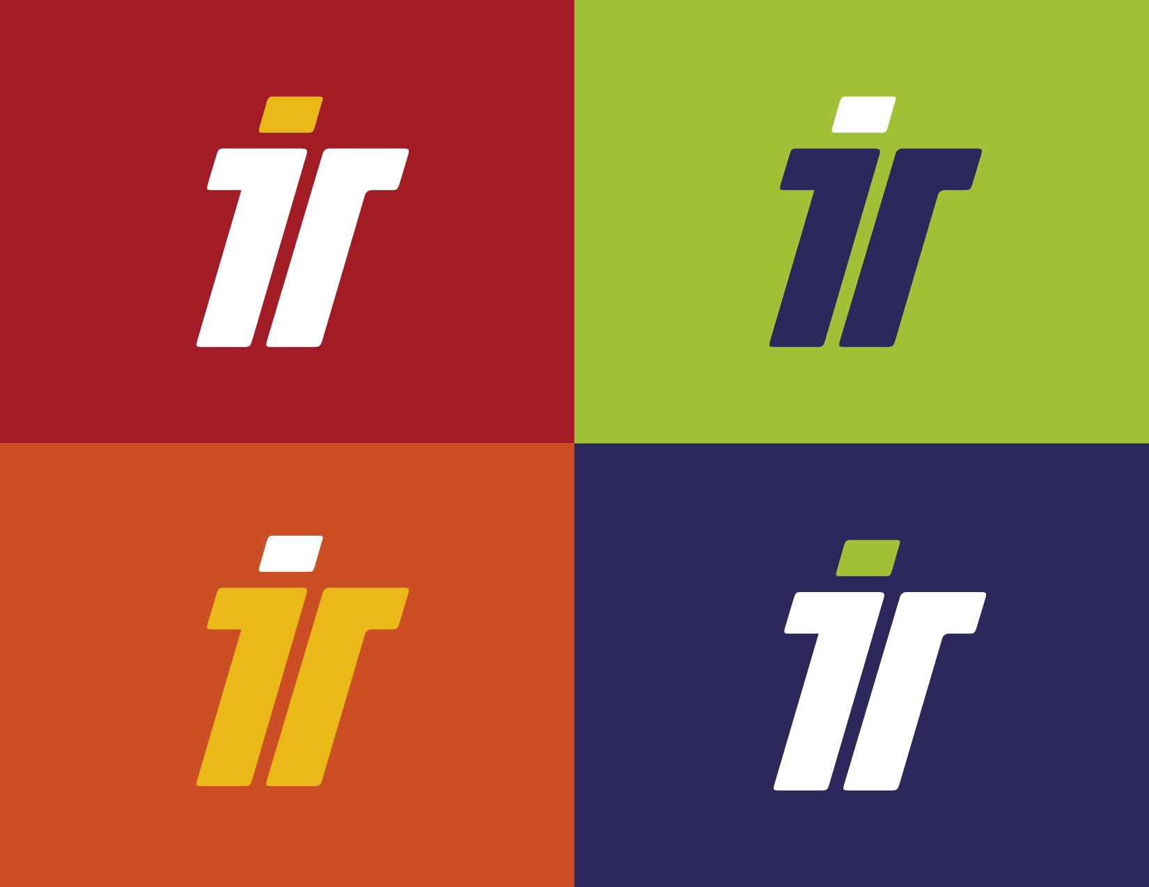 Logo Design by MOLO for this project | Design #32810386