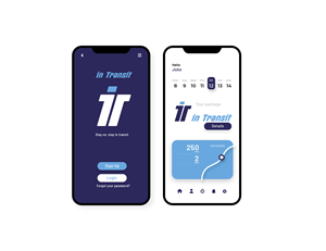 Logo-Design von MOLO für dieses Projekt | Design: #32810387