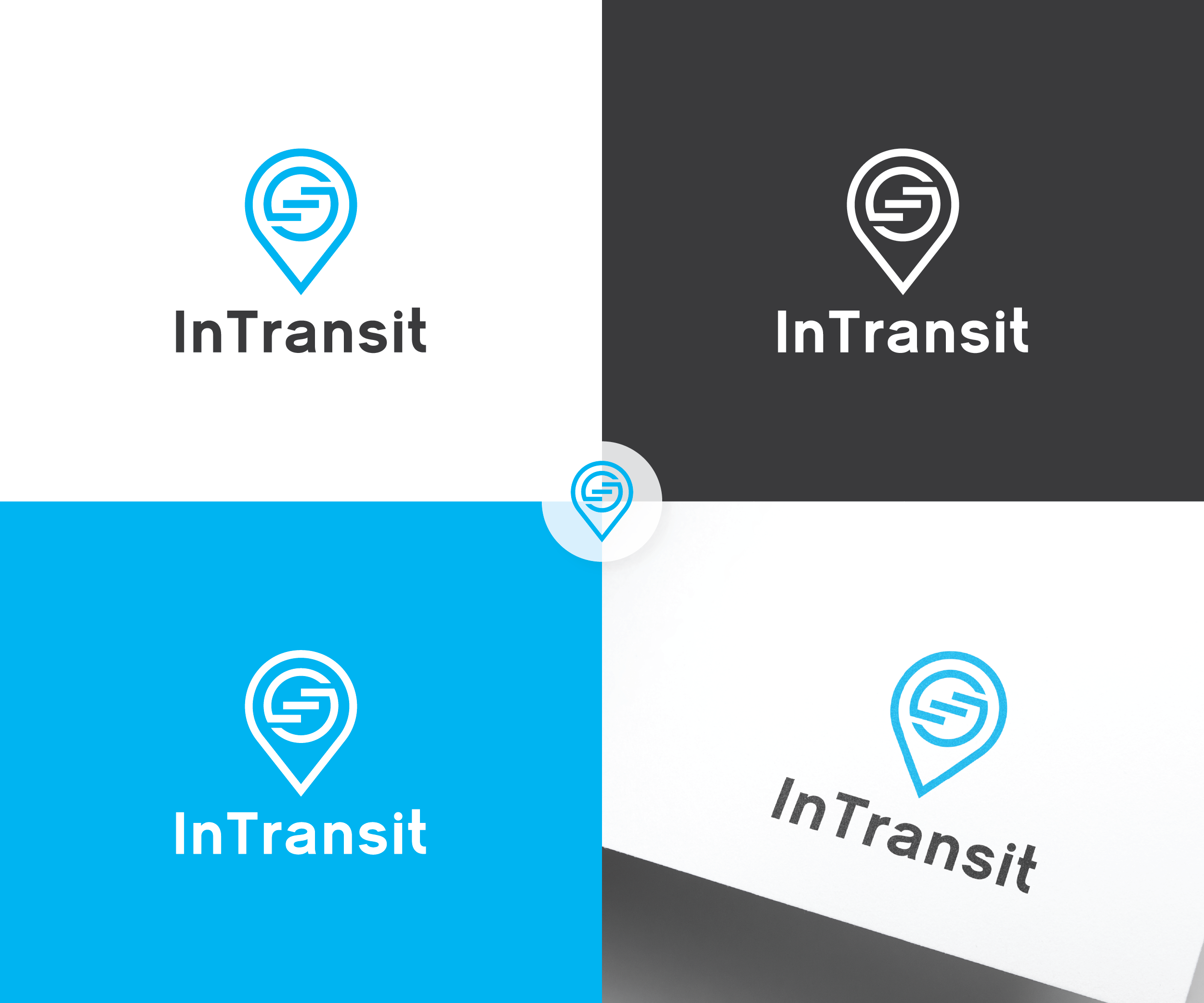 Design de Logo par FT Marks Co. pour ce projet | Design #32845373