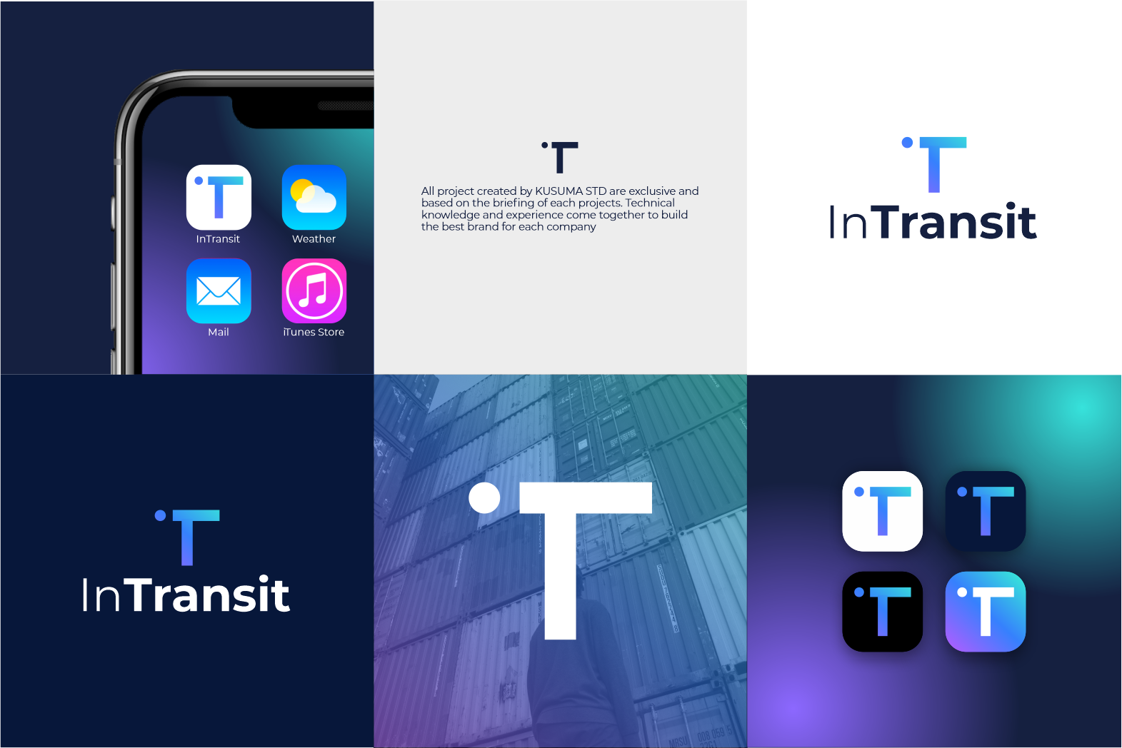 Logo Design by Kusuma Studio for this project | Design #32811854