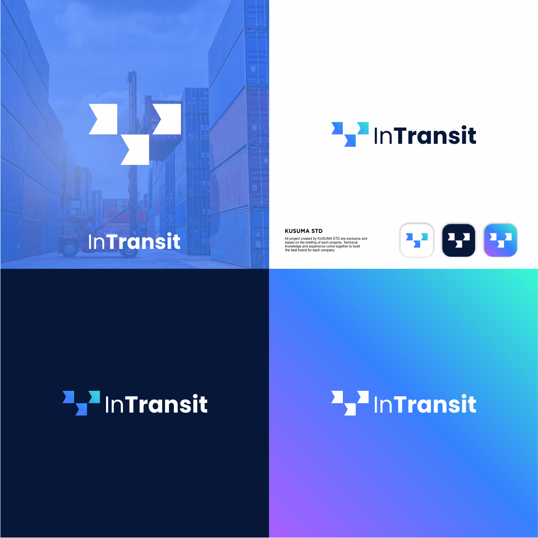 Logo Design by Kusuma Studio for this project | Design #32812219