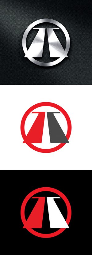 Logo Design by Oleksandr Tovarkov for this project | Design: #32812887