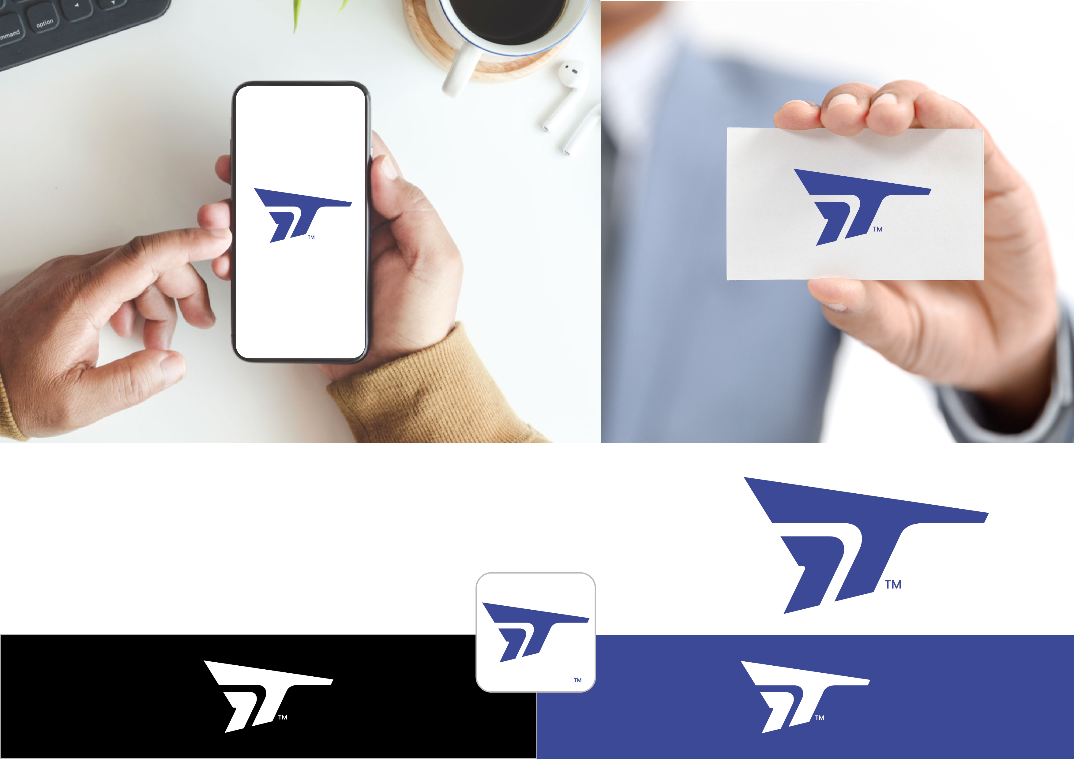 Logo Design by ~idiaz~ for this project | Design #32824759