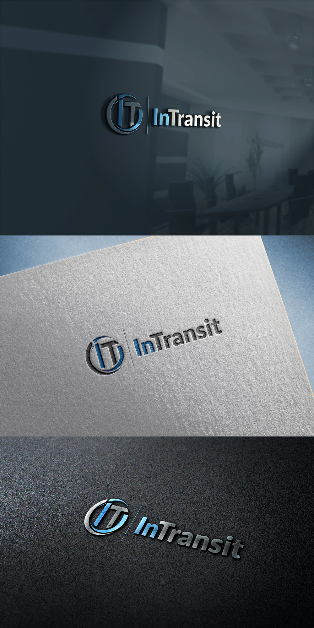 Logo Design by yoossefMaroc for this project | Design #32810065