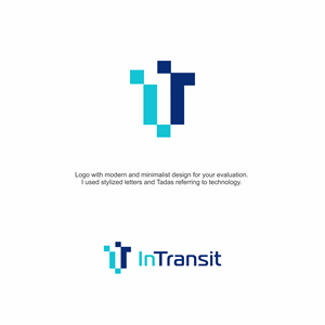 Logo Design by Maia Designer