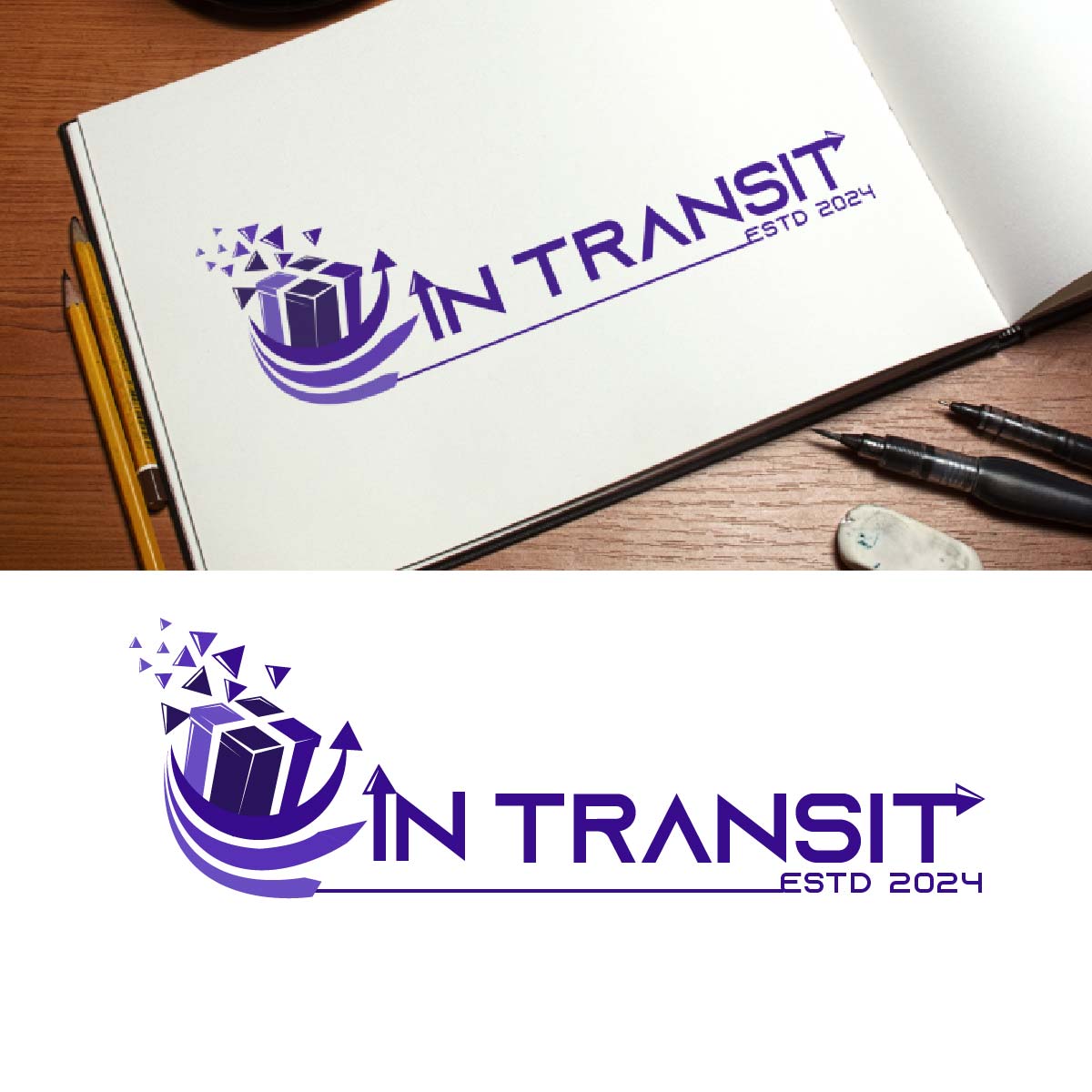 Logo Design by fly  design for this project | Design #32813669