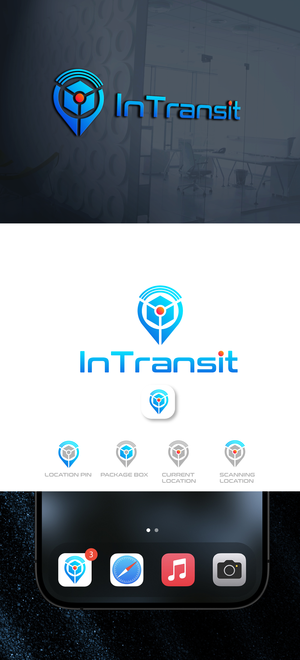 Logo-Design von Obi.K für dieses Projekt | Design #32819721