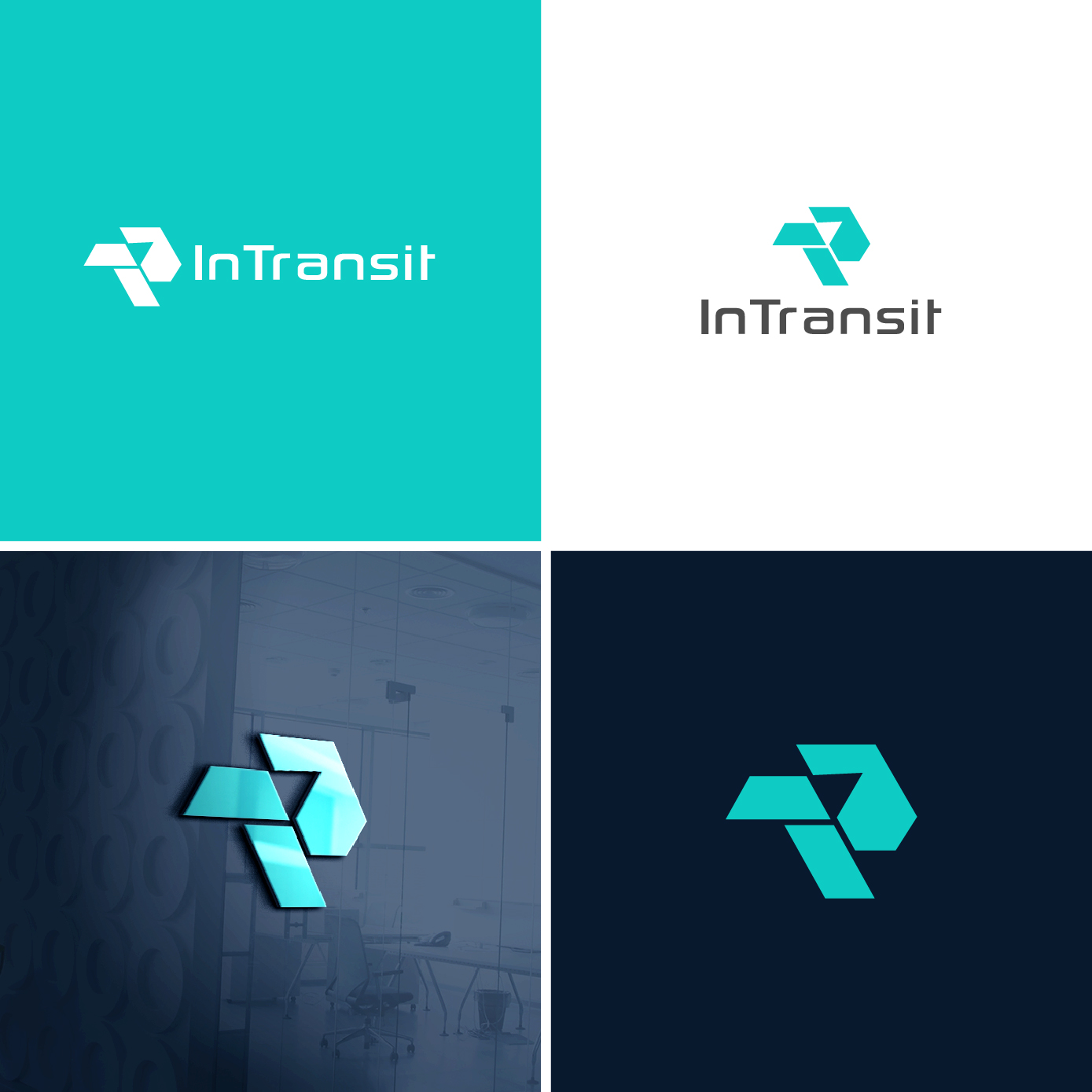 Logo-Design von AL-BARAKAH für dieses Projekt | Design #32825262