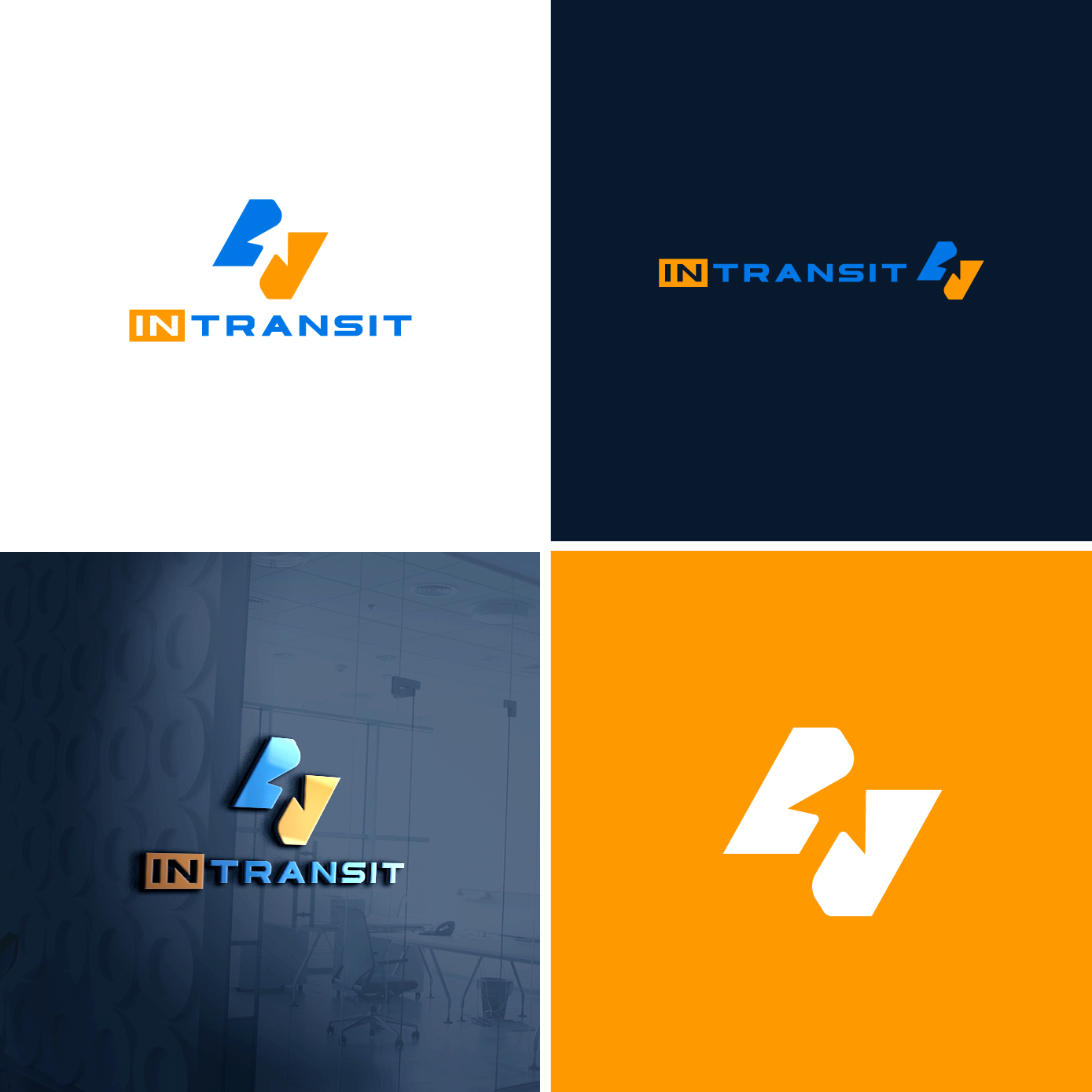 Logo Design by AL-BARAKAH for this project | Design #32825317