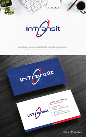 Logo Design by R.design for this project | Design: #32810323