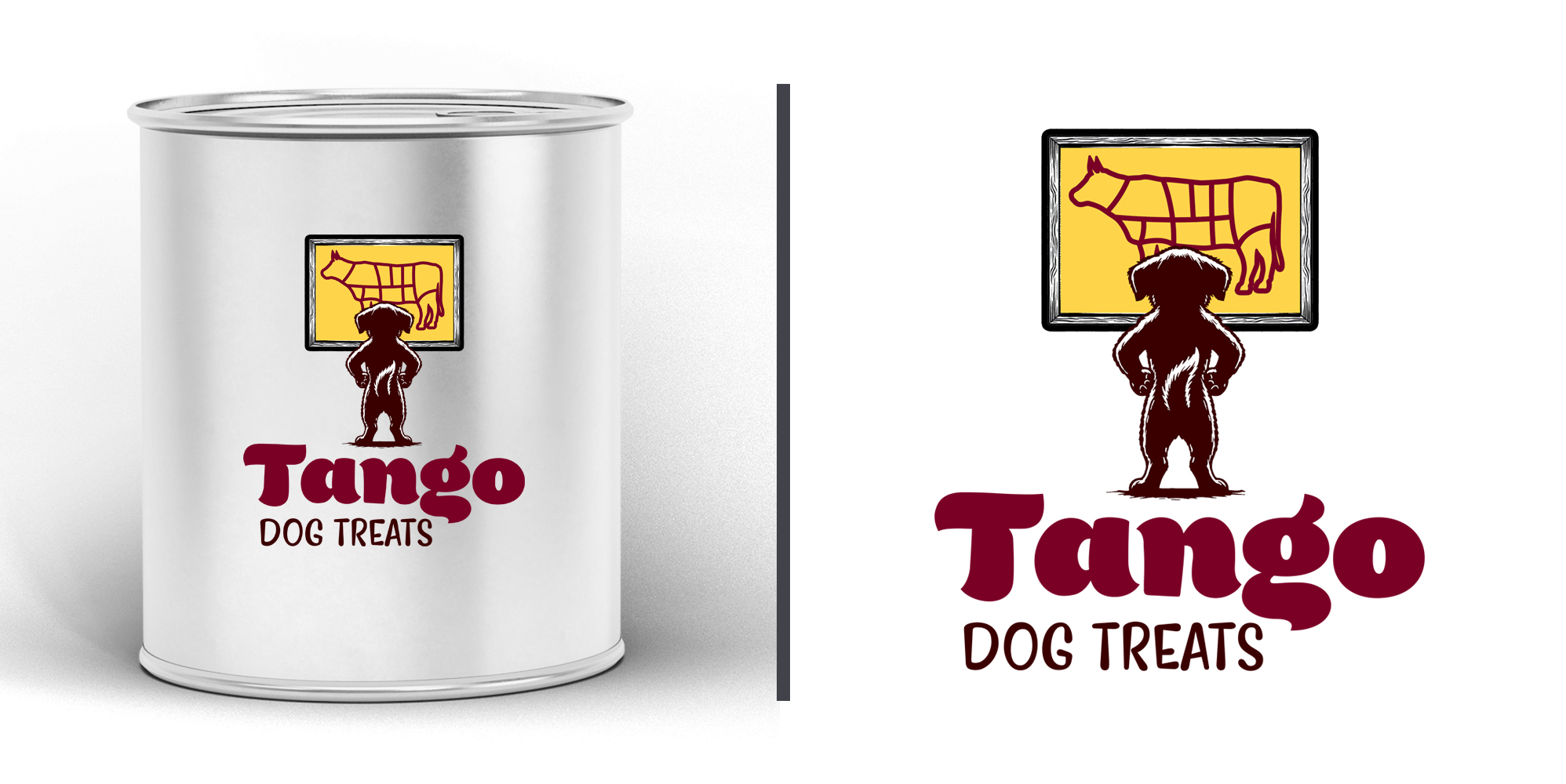 Logo Design by Pixel Rain for this project | Design #32832316