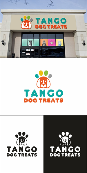 Logo Design by Robert Macwan