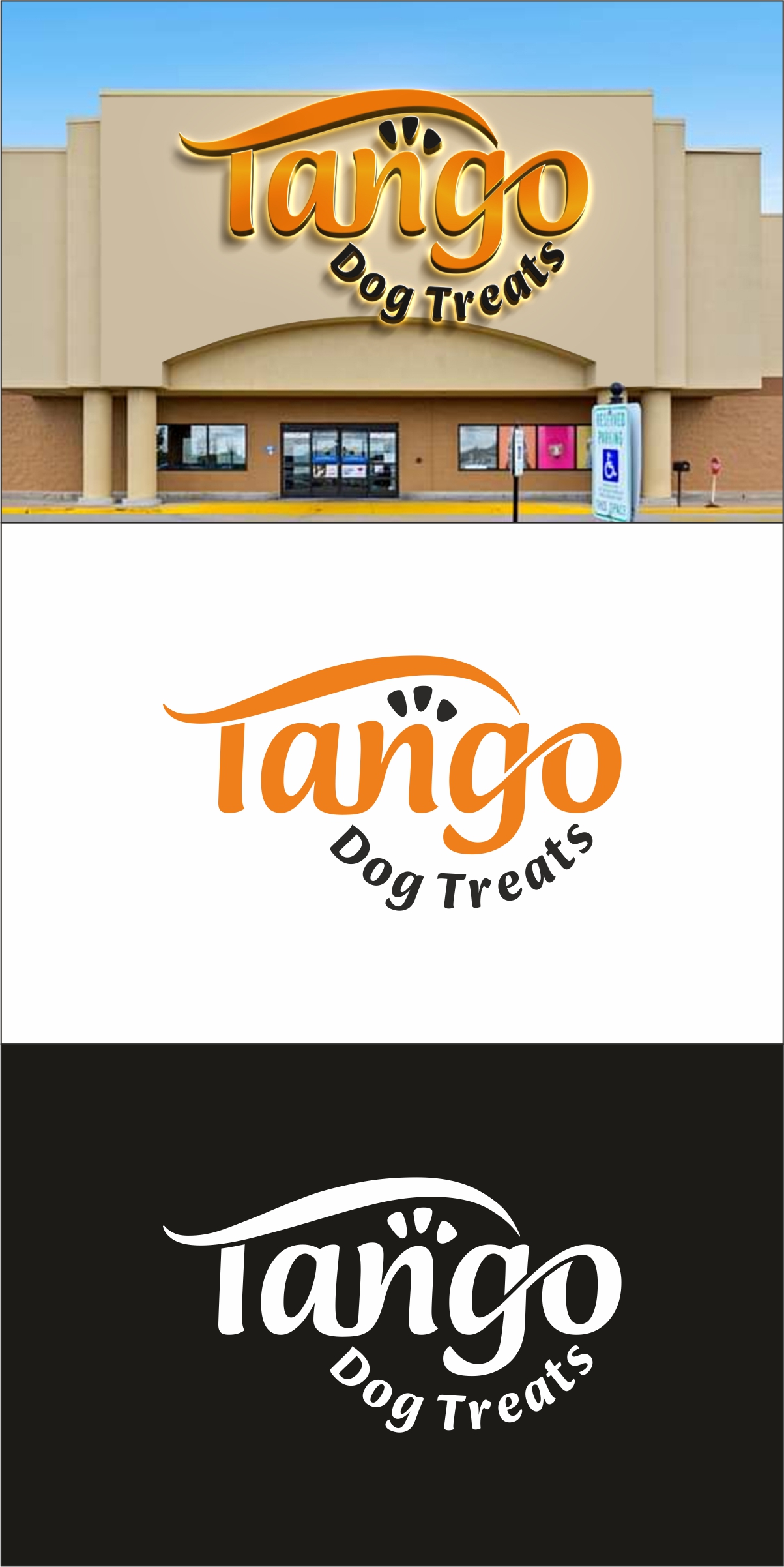 Logo Design by Robert Macwan for this project | Design #32857643