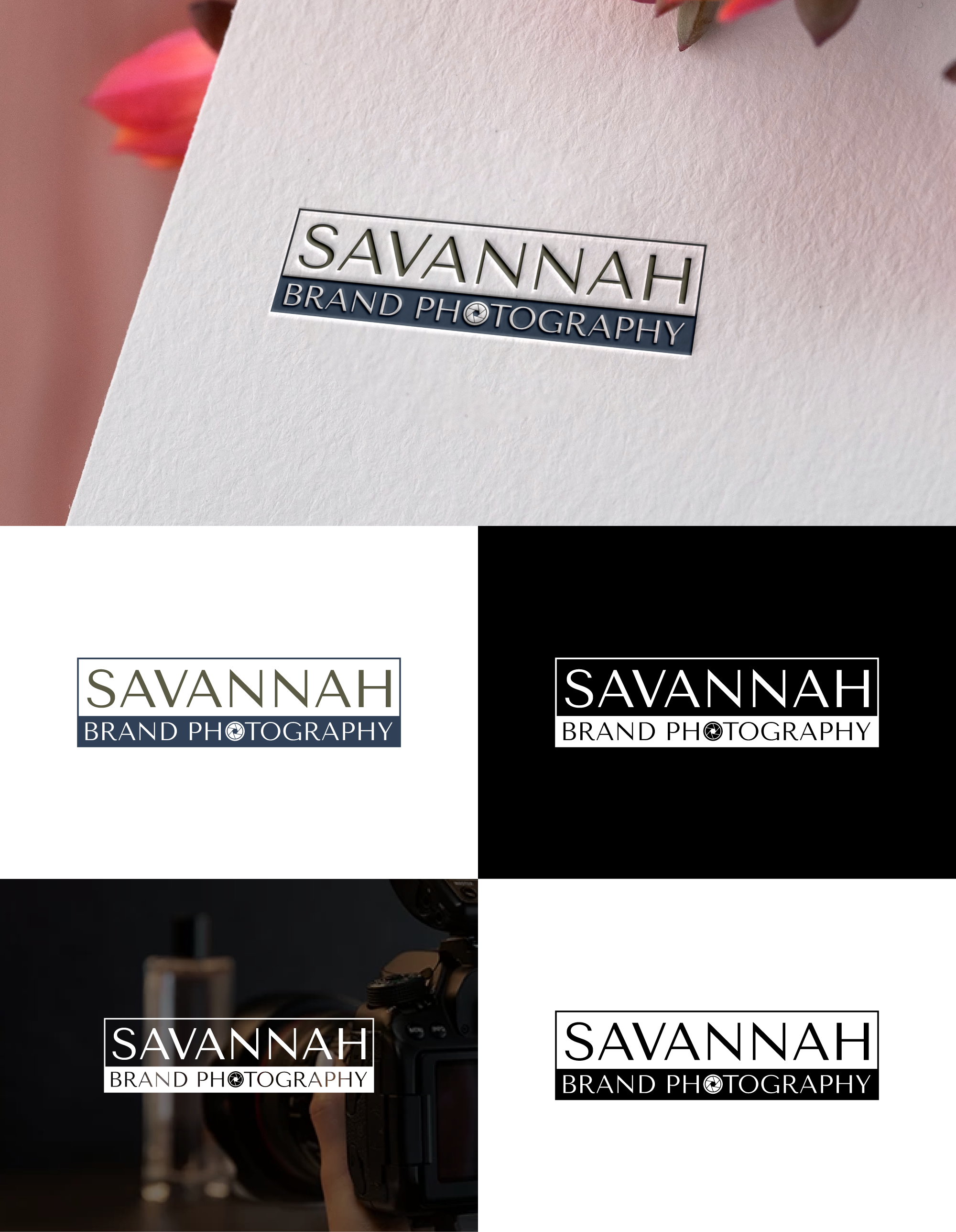 Logo-Design von Ellene für dieses Projekt | Design #32868498