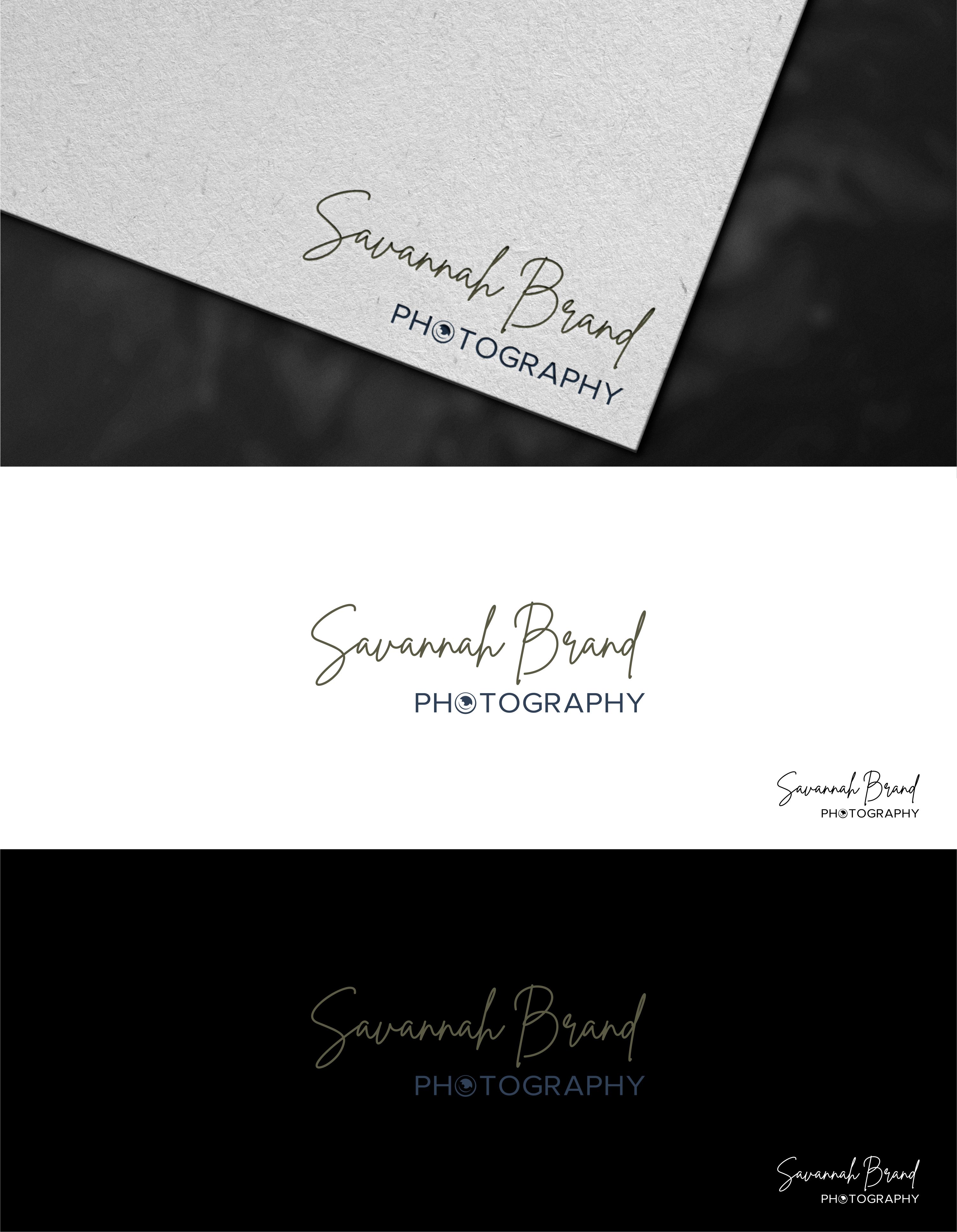 Logo Design by ASH ? for this project | Design #32863081