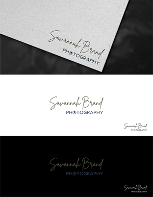 Logo Design by ASH ?