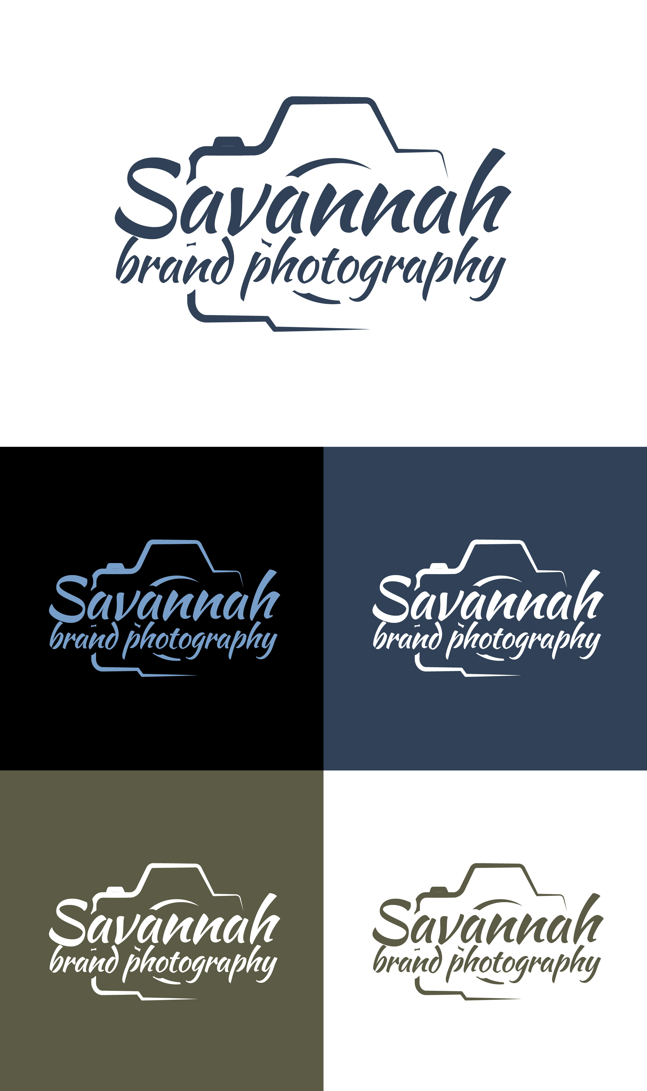 Logo-Design von vlska.design für dieses Projekt | Design #32870068