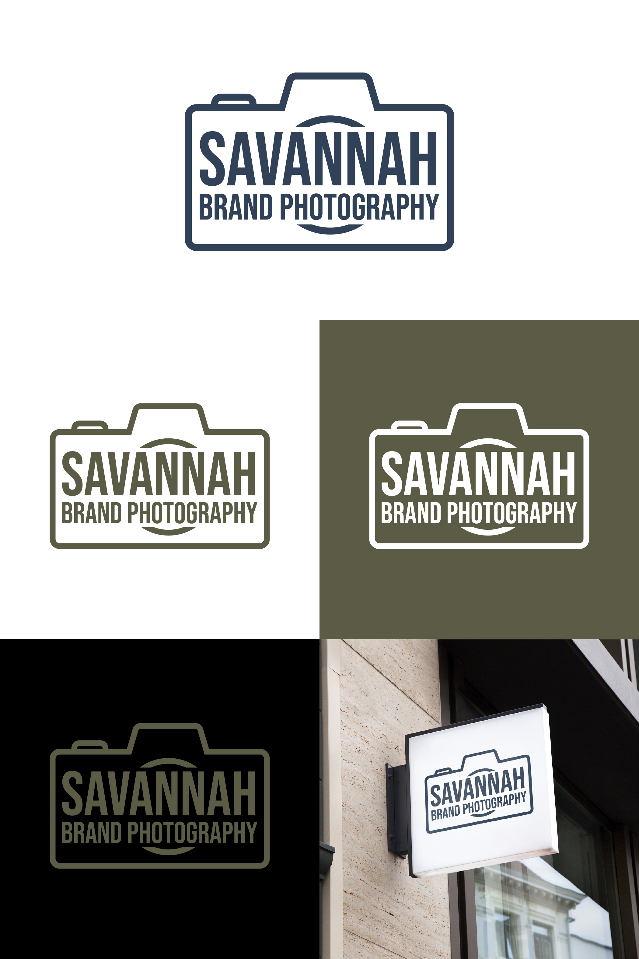 Diseño de Logo por vlska.design para este proyecto | Diseño #32870470