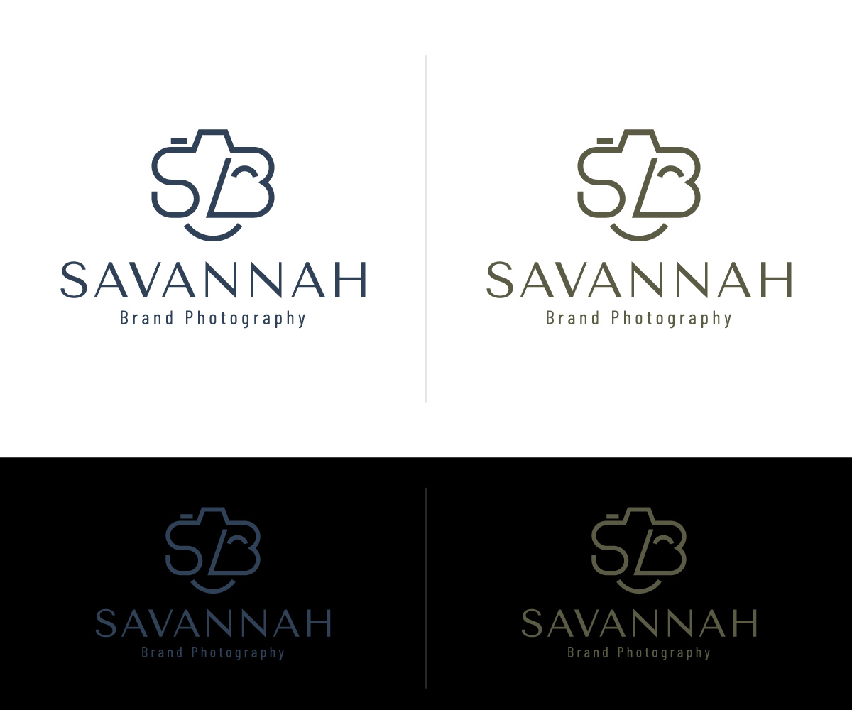 Logo Design by Anzil Cahya Nugraha for this project | Design #32856349