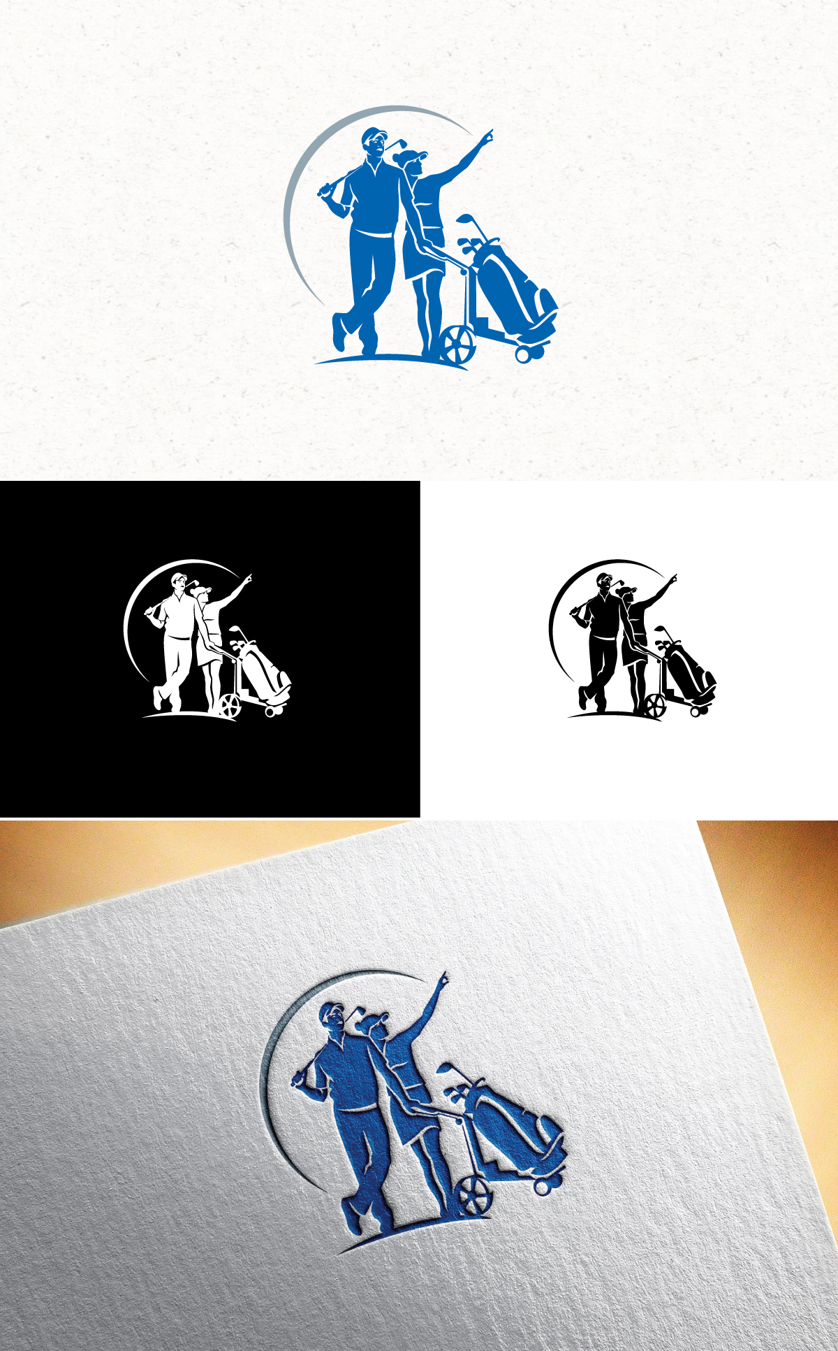 Logo Design by Logo Stock for this project | Design #32813871