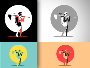 Logo Design by Wonderful design for this project | Design: #32849558