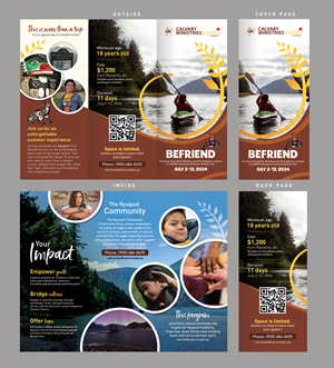 Diseño de Flyer por Stan$oul para este proyecto | Diseño: #32818269