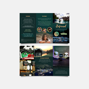 Design de Flyer par yusmoker pour ce projet | Design #32821769