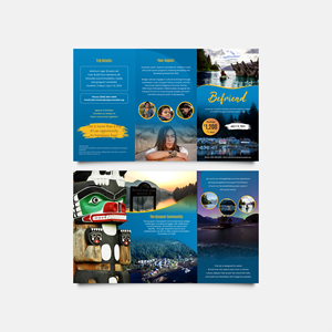 Diseño de Flyer por yusmoker para este proyecto | Diseño: #32821770