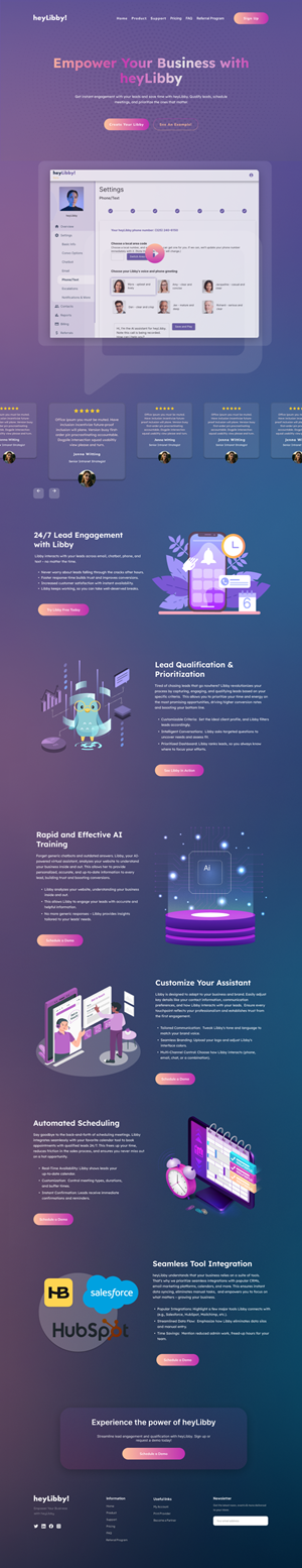 Diseño Web por MEK.X.Studio para este proyecto | Diseño #32849763