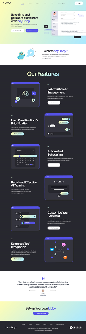 Web Design par Hafsa Fatymah pour ce projet | Design : #32848976