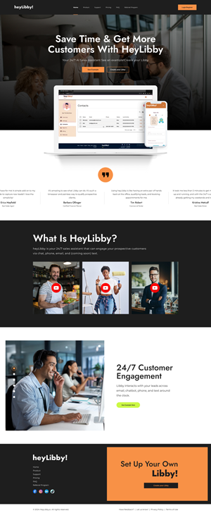Web Design par Hafsa Fatymah pour ce projet | Design : #32849047
