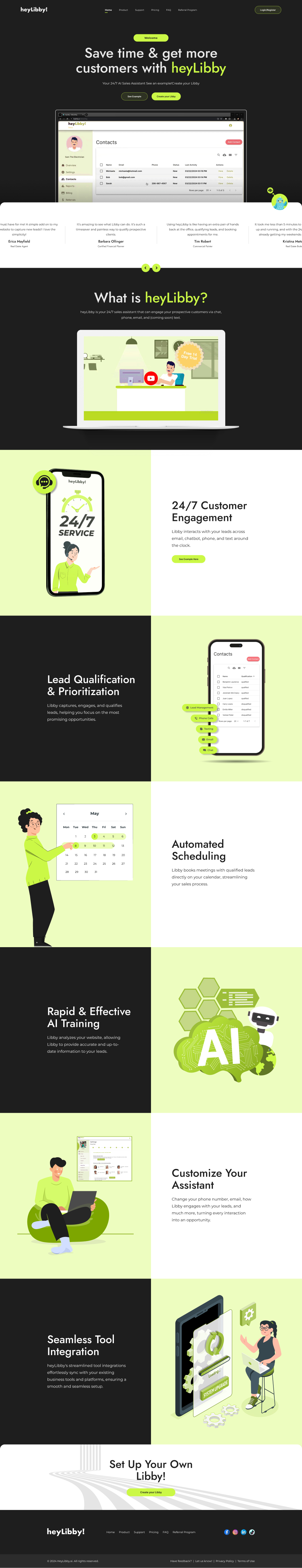 Web Design par Hafsa Fatymah pour ce projet | Design #32849067