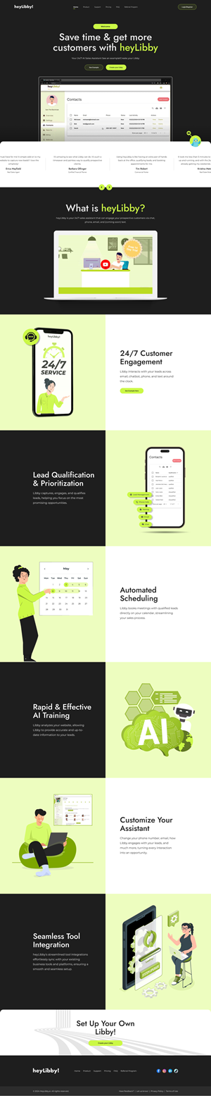 Web Design par Hafsa Fatymah pour ce projet | Design : #32849067