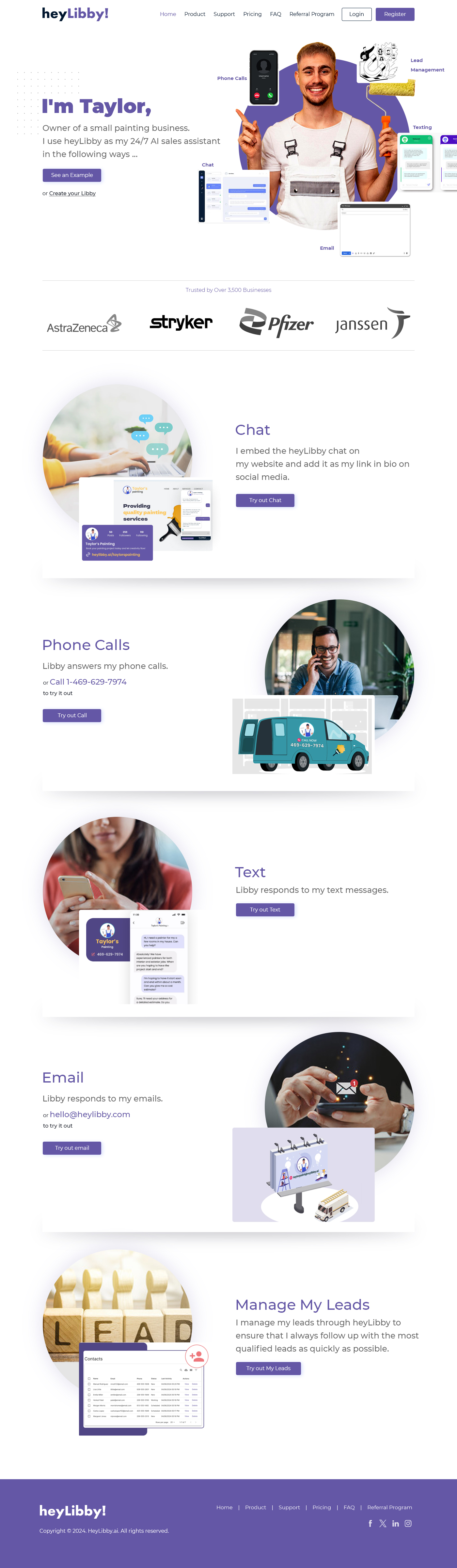 Web Design by RP Digital for this project | Design #32841627