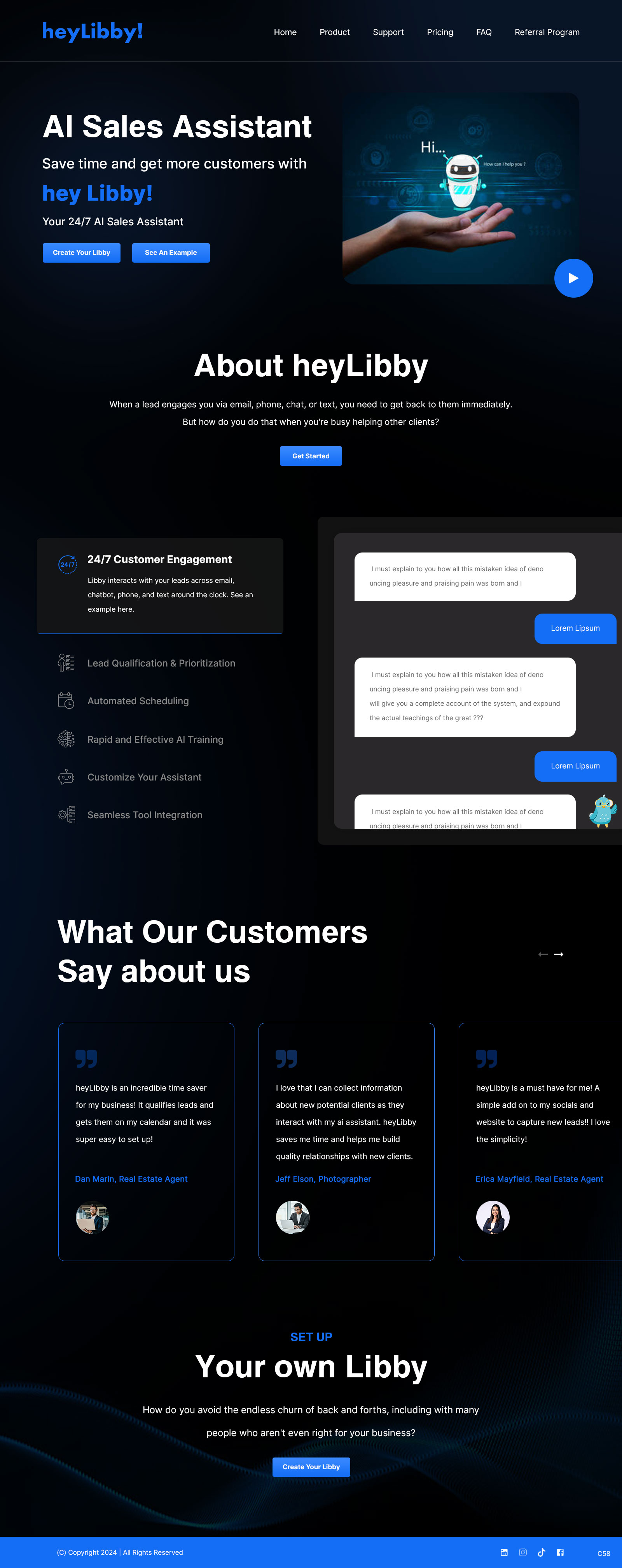 Web Design by pb for this project | Design #32815550