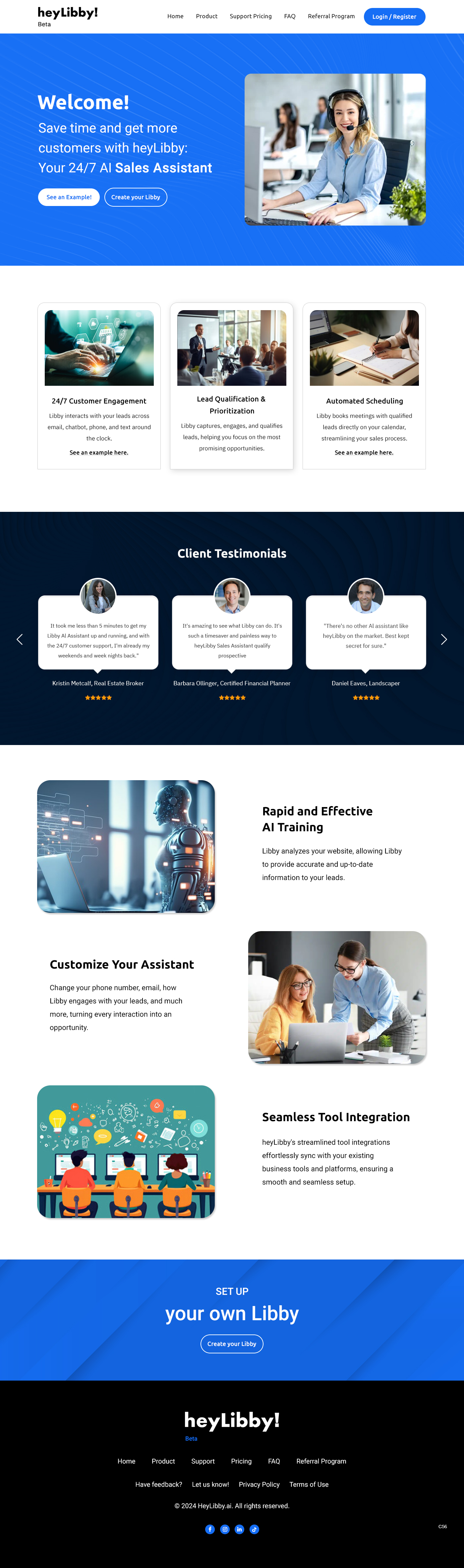 Web Design by pb for this project | Design #32815551