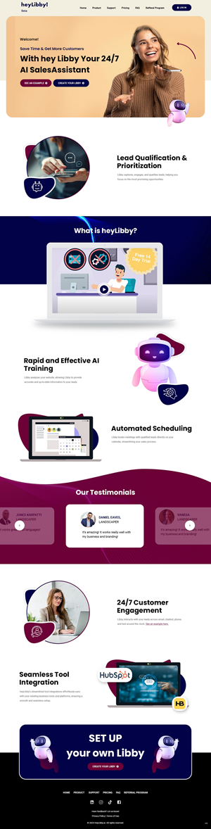 Web-Design von pb für dieses Projekt | Design: #32815558