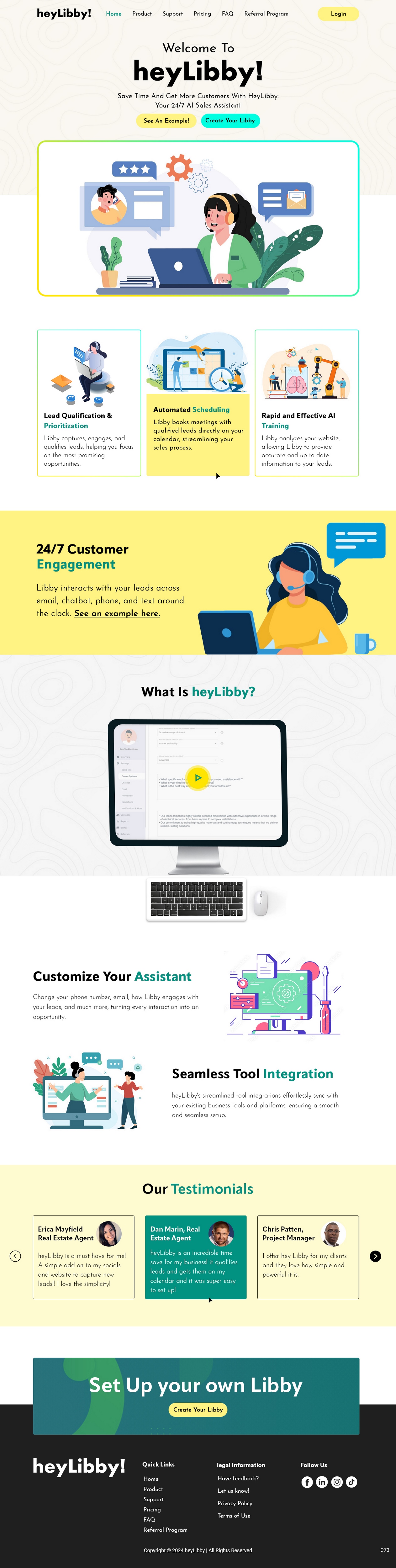 Web Design by pb for this project | Design #32815564