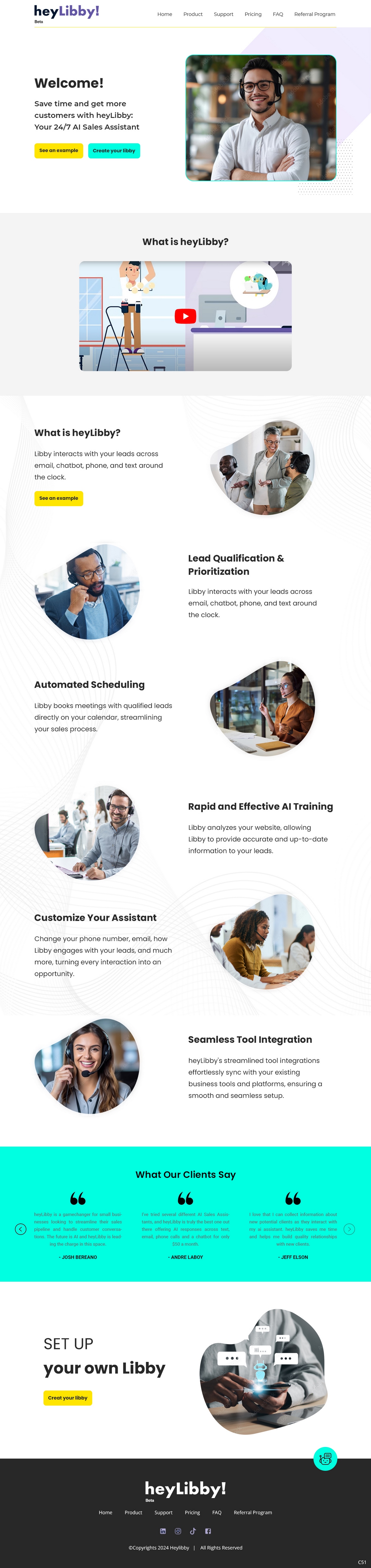 Web Design by pb for this project | Design #32820812