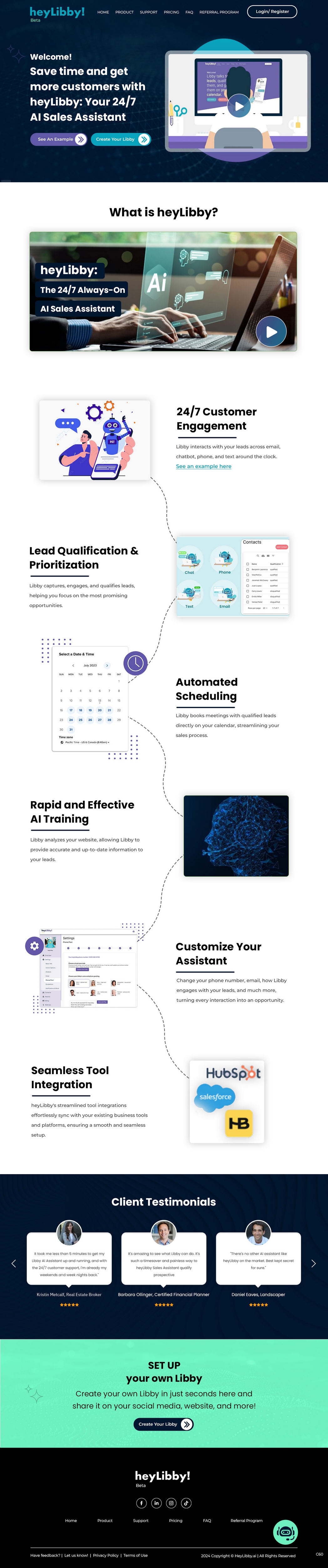 Web Design by pb for this project | Design #32840289