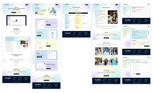 Web-Design von pb für dieses Projekt | Design: #32912770