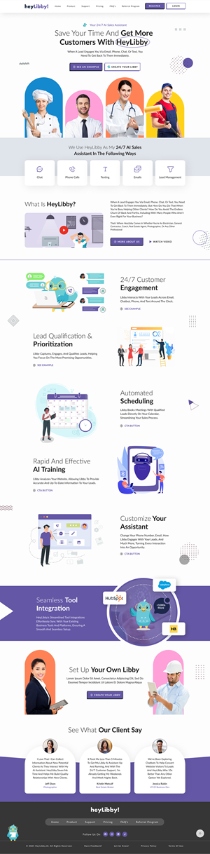 Web-Design von Sbss für dieses Projekt | Design: #32814373
