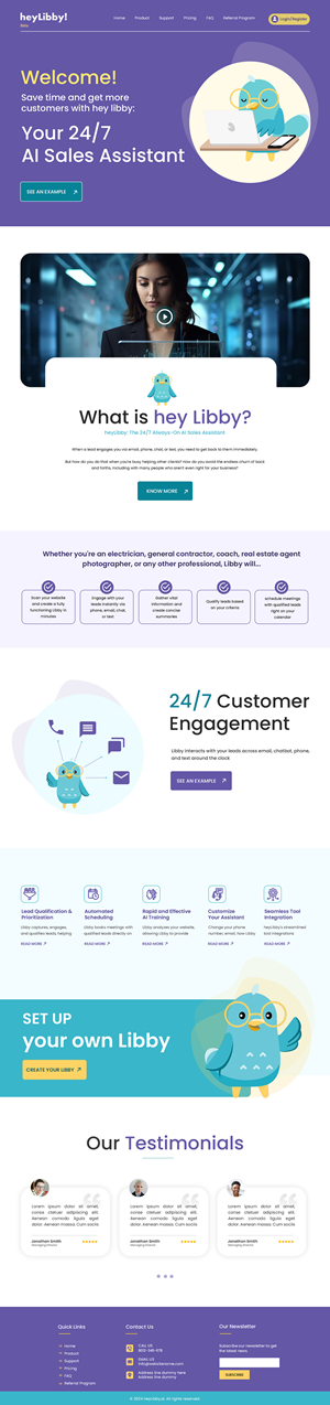 Web-Design von Creations Box 2015 für dieses Projekt | Design: #32814089