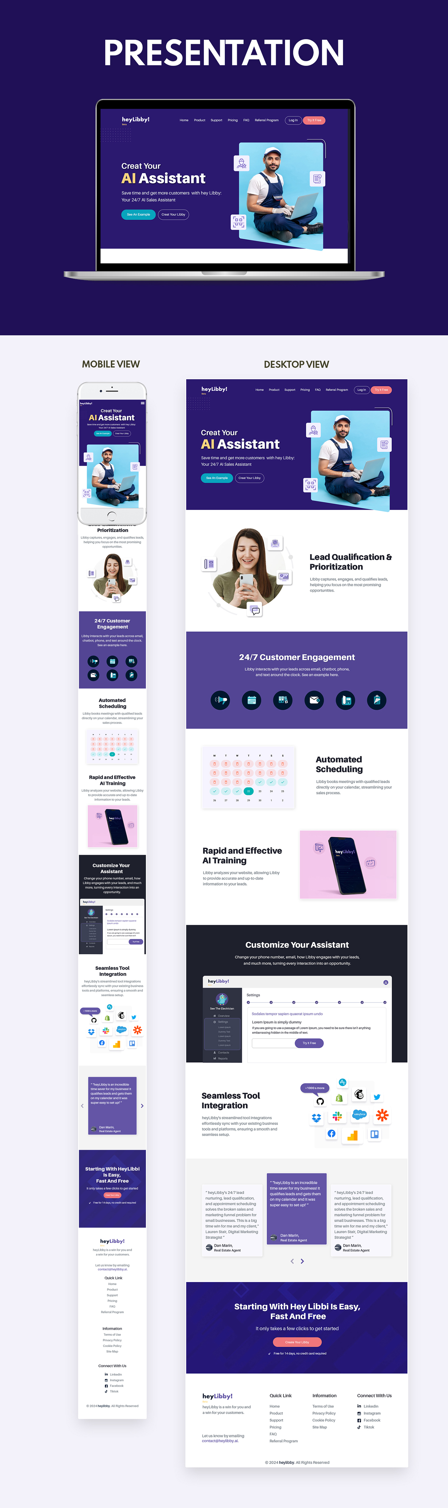 Web-Design von sai.designer87 für dieses Projekt | Design #32814850