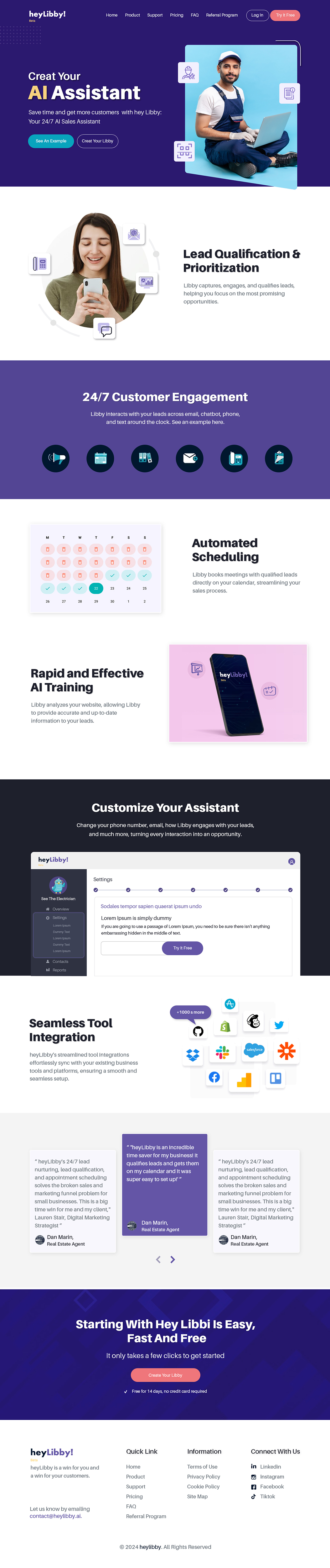 Web Design by sai.designer87 for this project | Design #32814851